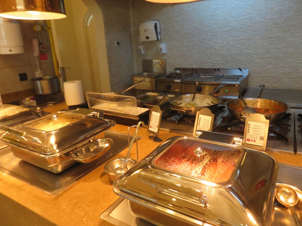 imagini hotel Liberty Fabay Fethiye